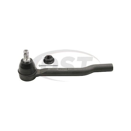 Moog Steering Tie Rod End, ES801205 ES801205